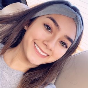 Meet your Posher, Krystal